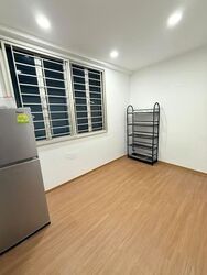 Northoaks (D25), Condominium #620684801